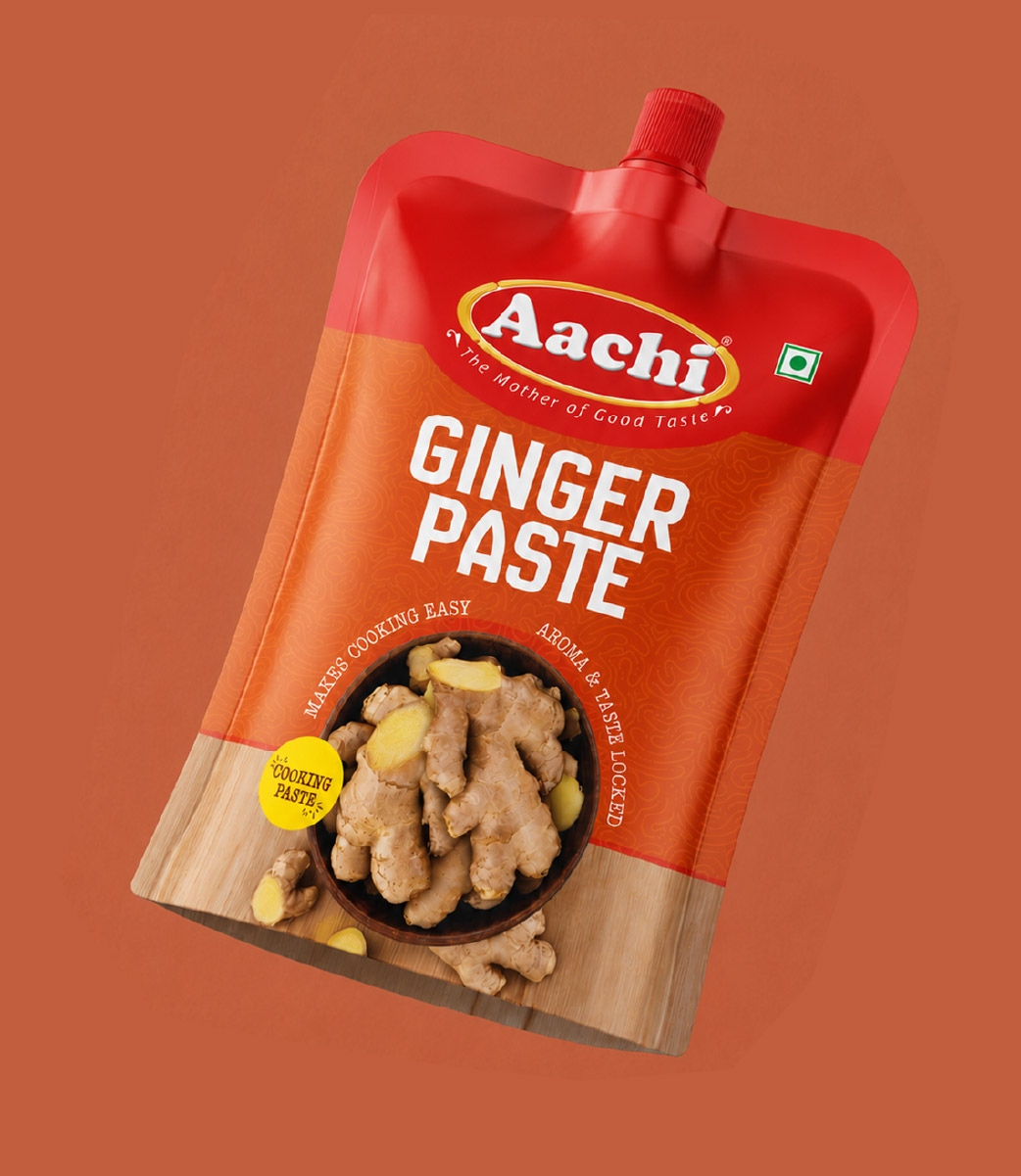 Aachi