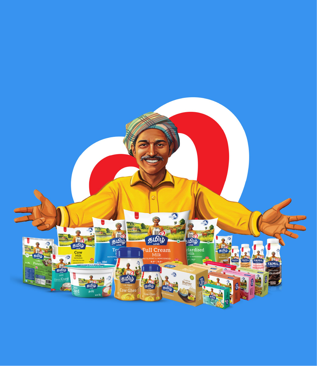 Tamil Paal